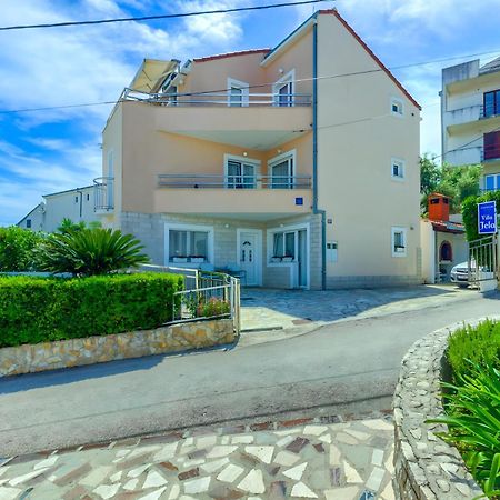 Villa Jela Trogir Kültér fotó