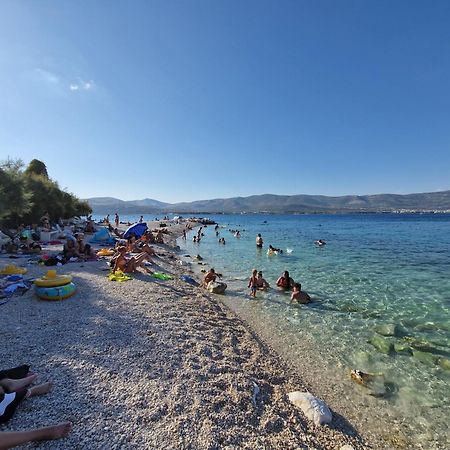 Villa Jela Trogir Kültér fotó