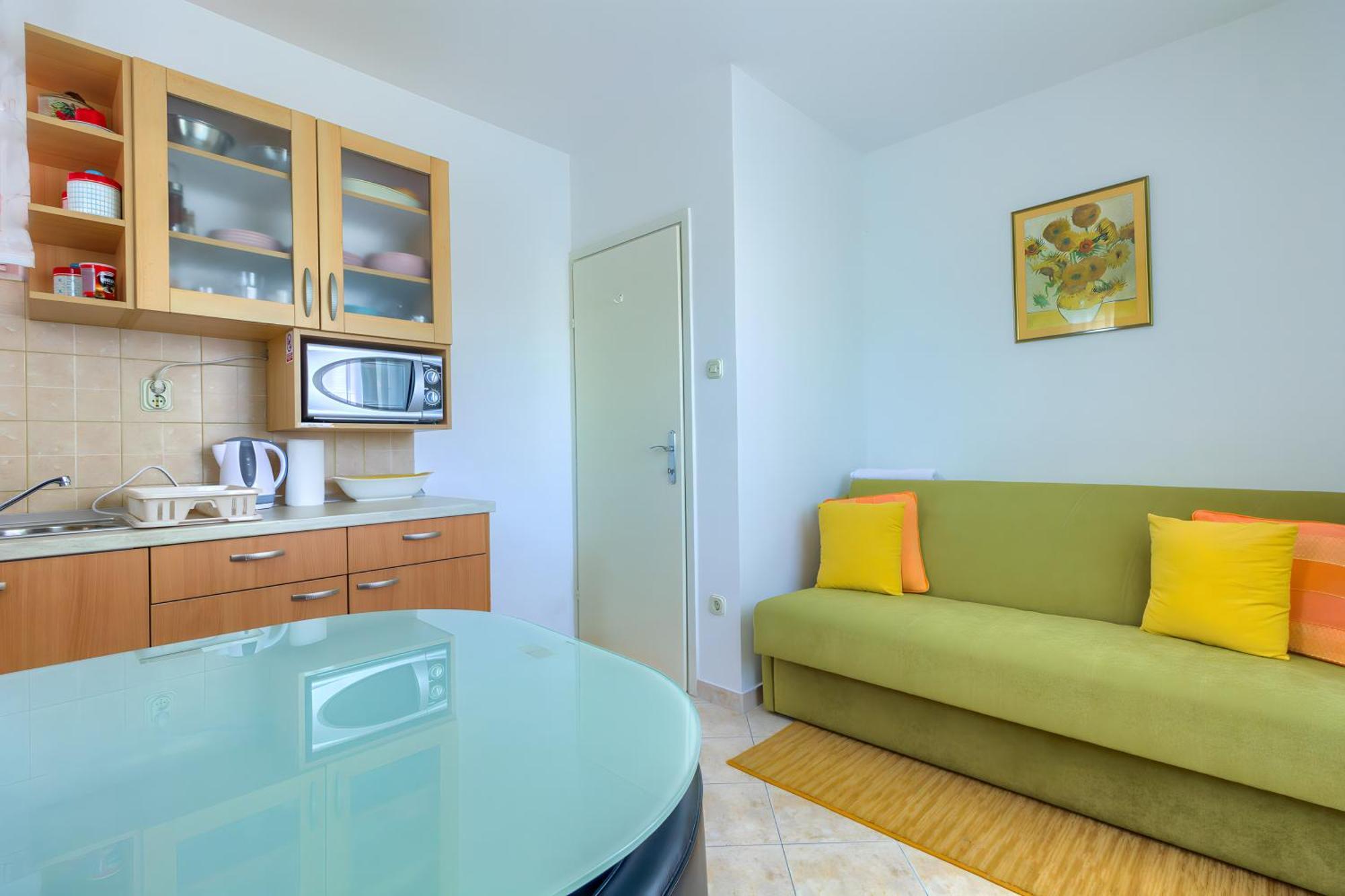 Villa Jela Trogir Kültér fotó
