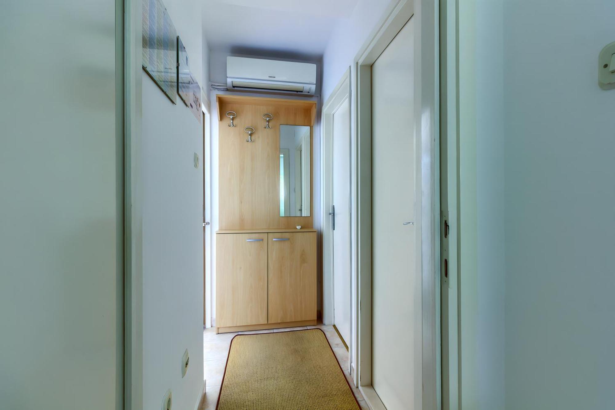 Villa Jela Trogir Kültér fotó