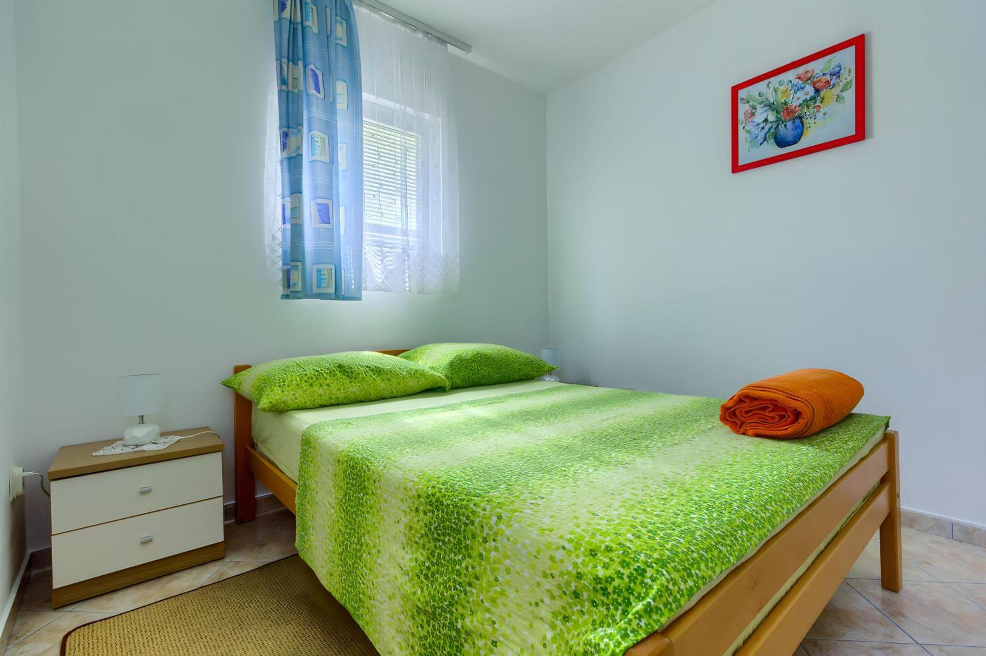 Villa Jela Trogir Kültér fotó