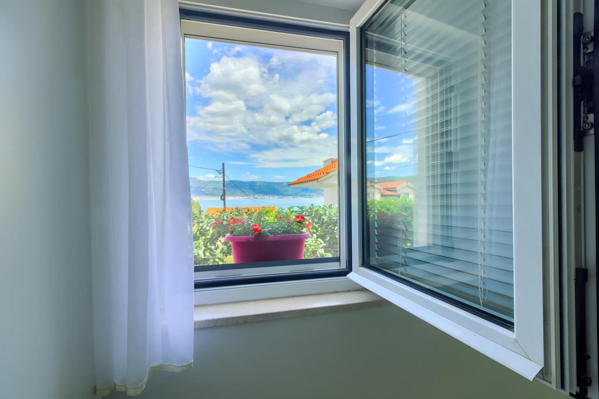 Villa Jela Trogir Kültér fotó