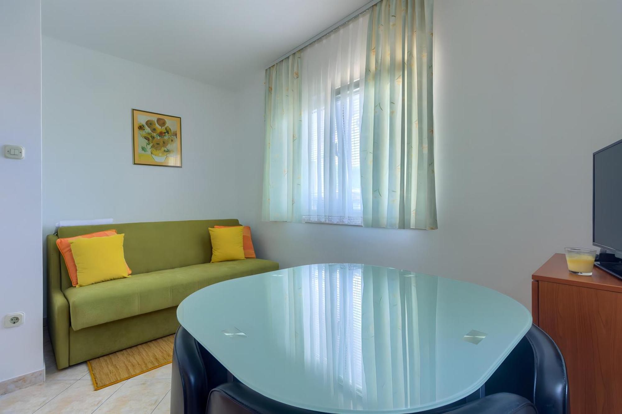 Villa Jela Trogir Kültér fotó