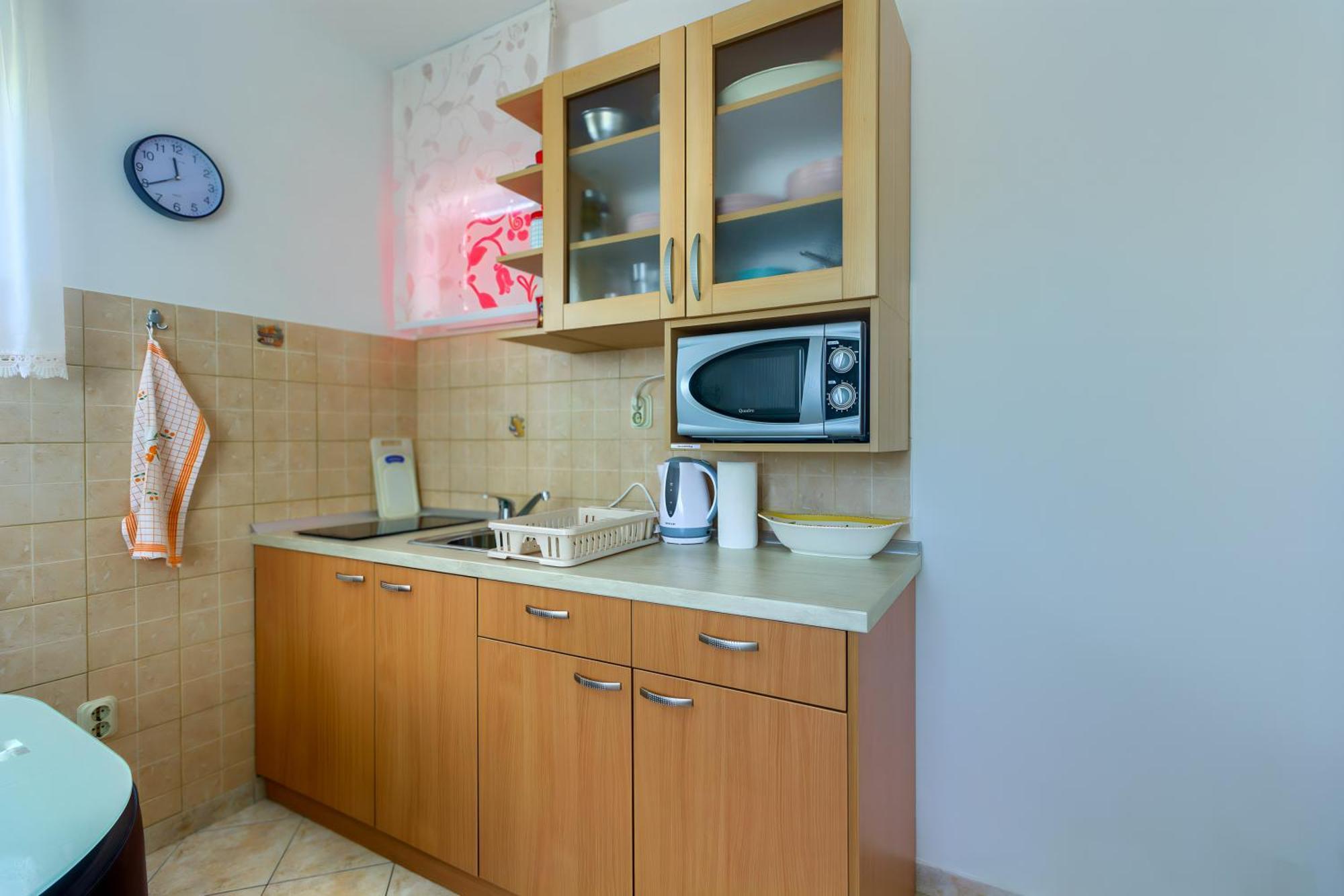 Villa Jela Trogir Kültér fotó