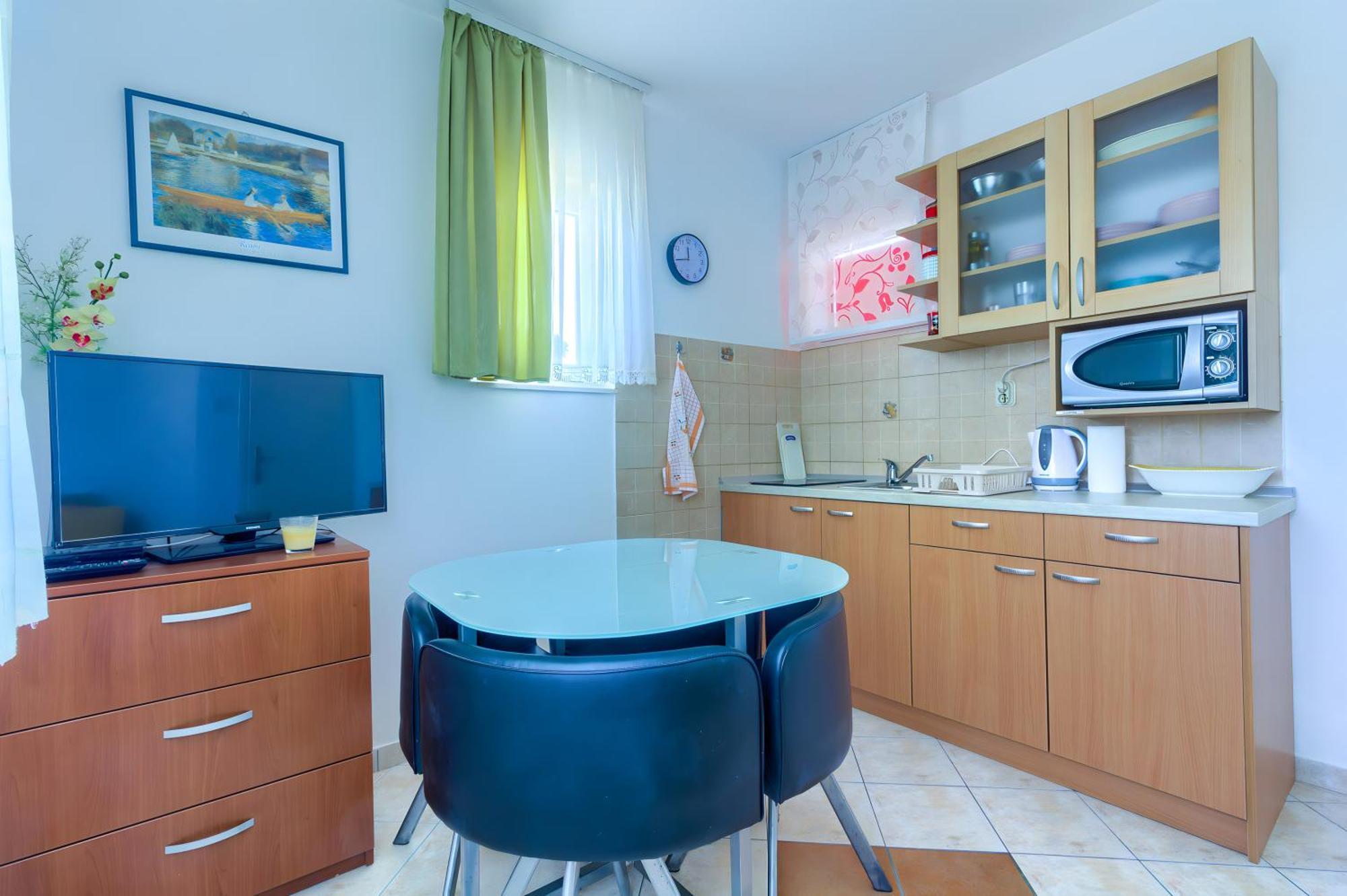 Villa Jela Trogir Kültér fotó