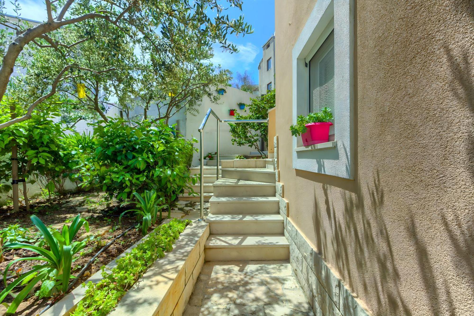Villa Jela Trogir Kültér fotó