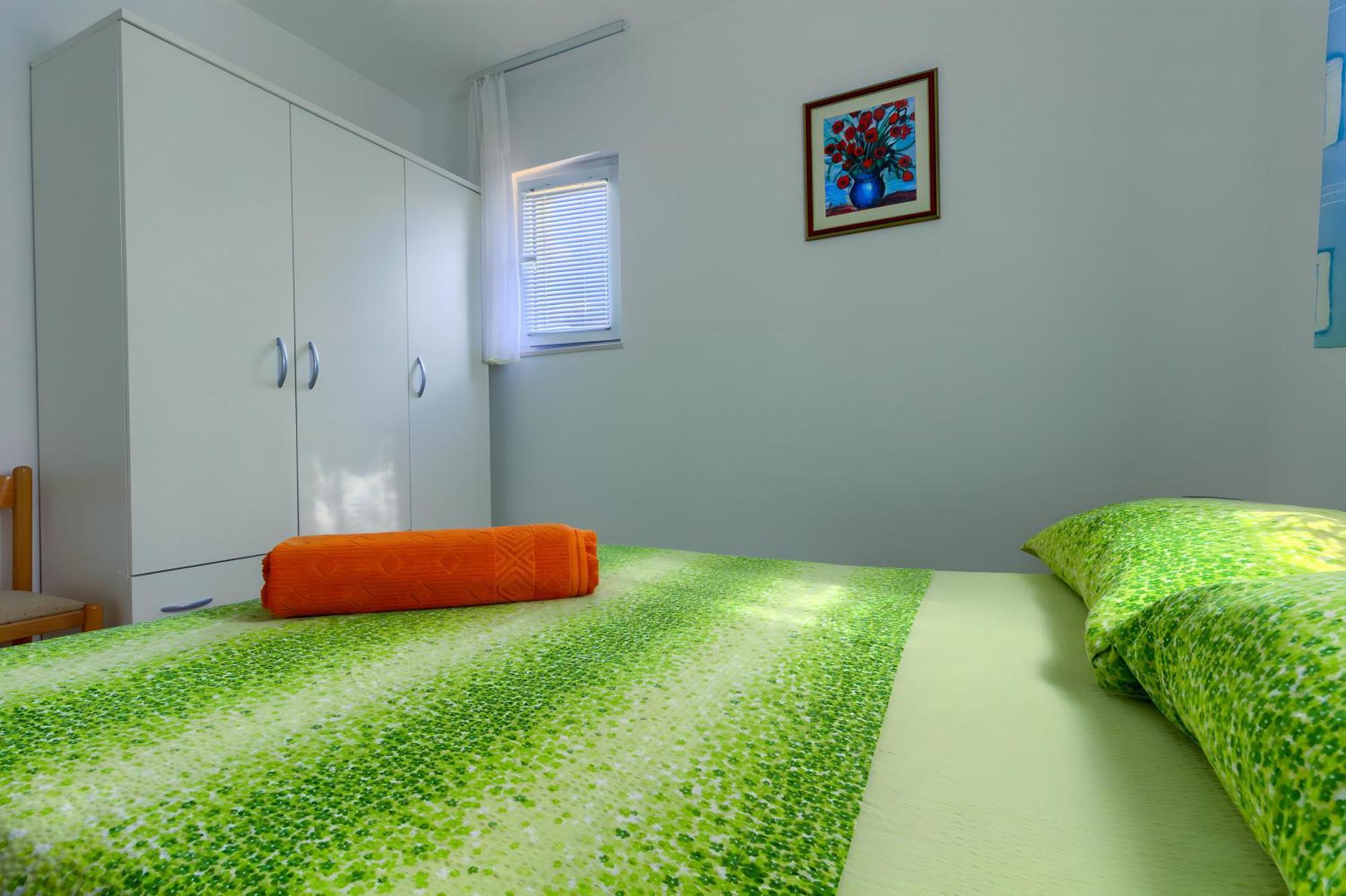 Villa Jela Trogir Kültér fotó