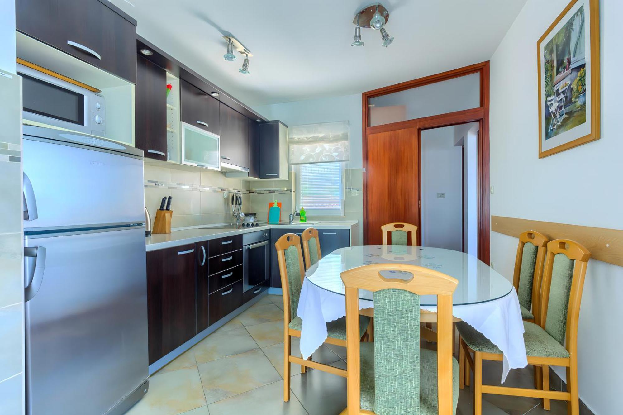 Villa Jela Trogir Kültér fotó