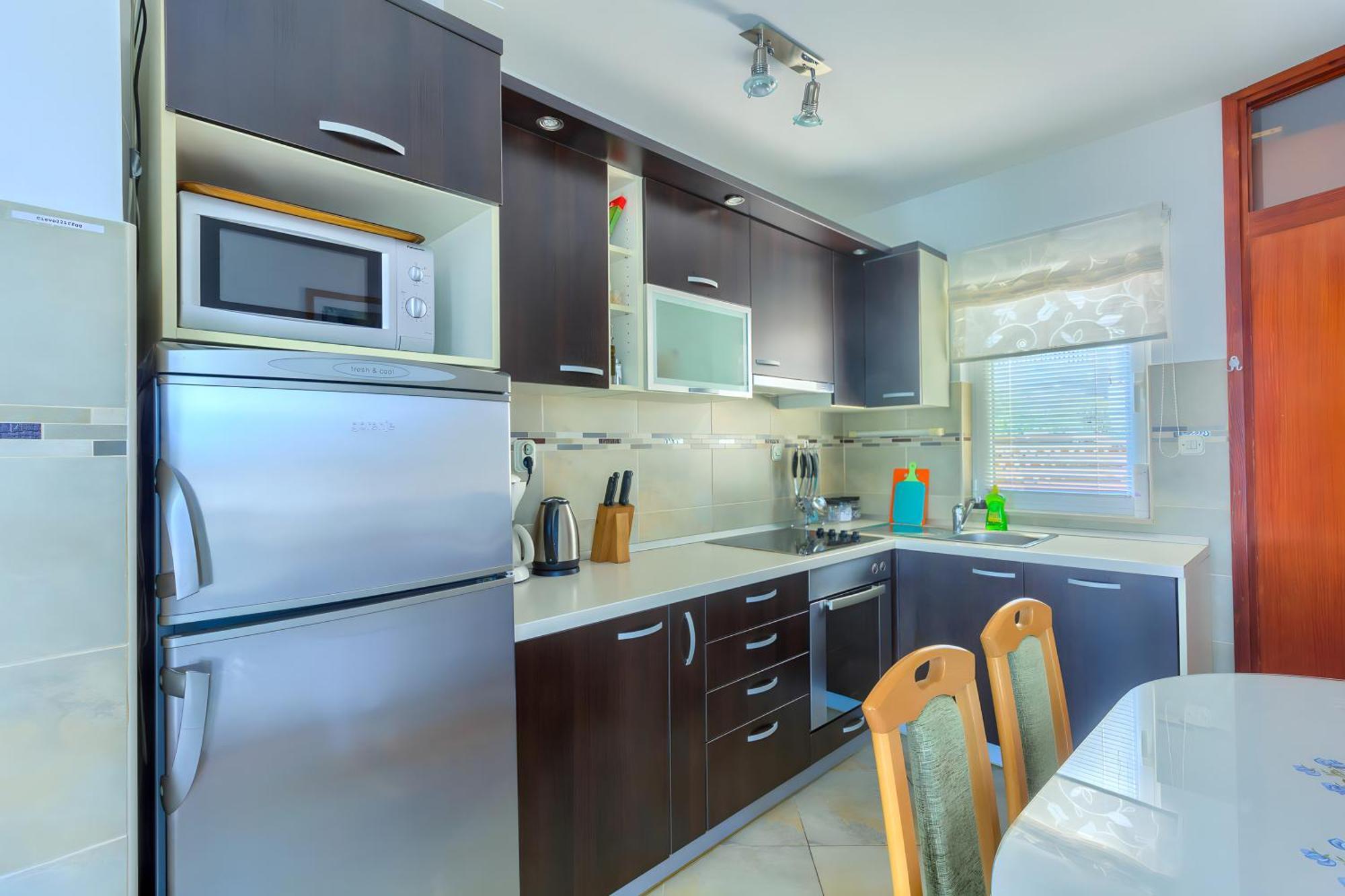 Villa Jela Trogir Kültér fotó