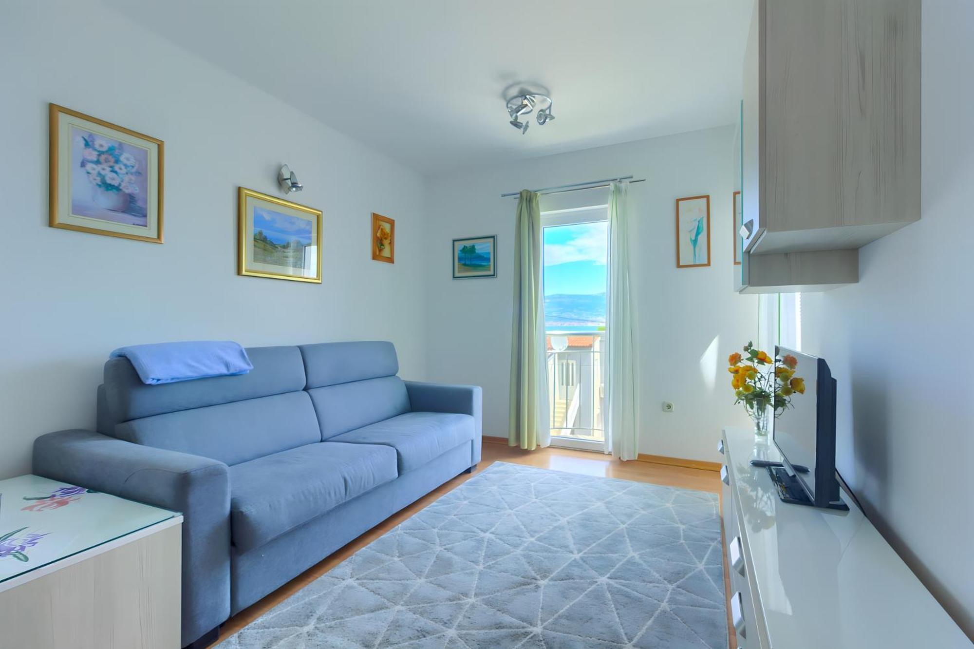 Villa Jela Trogir Kültér fotó