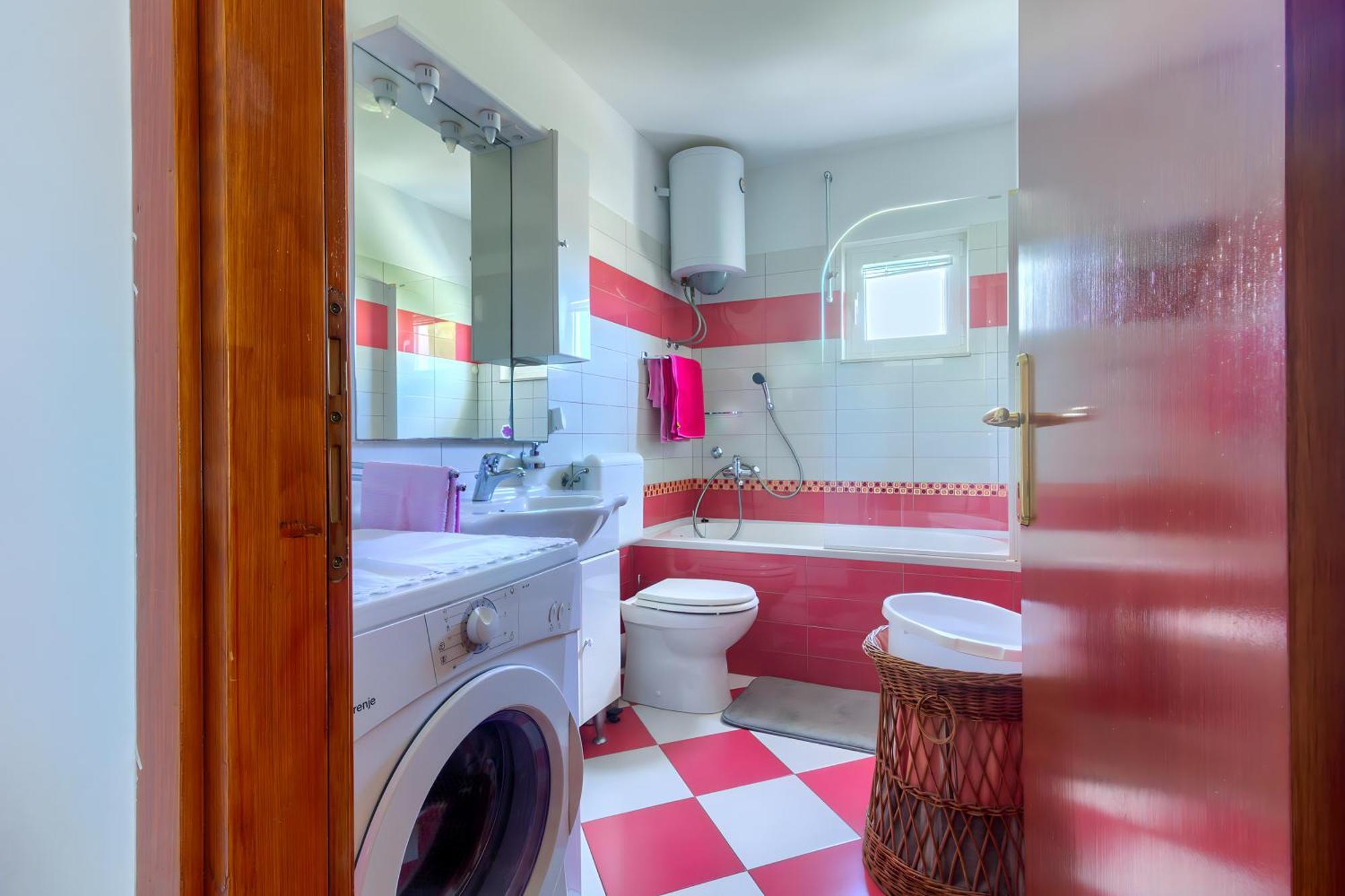 Villa Jela Trogir Kültér fotó