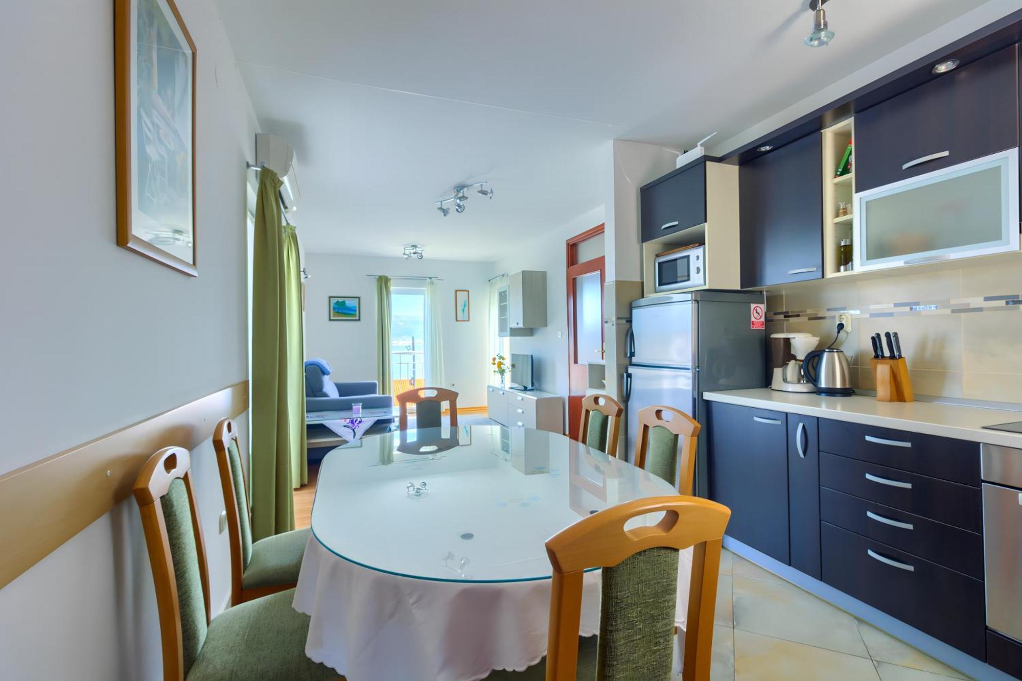 Villa Jela Trogir Kültér fotó