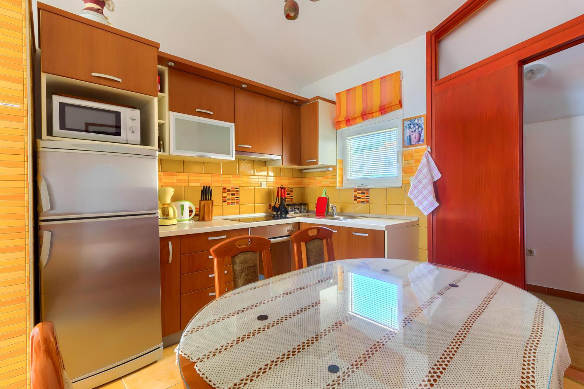Villa Jela Trogir Kültér fotó