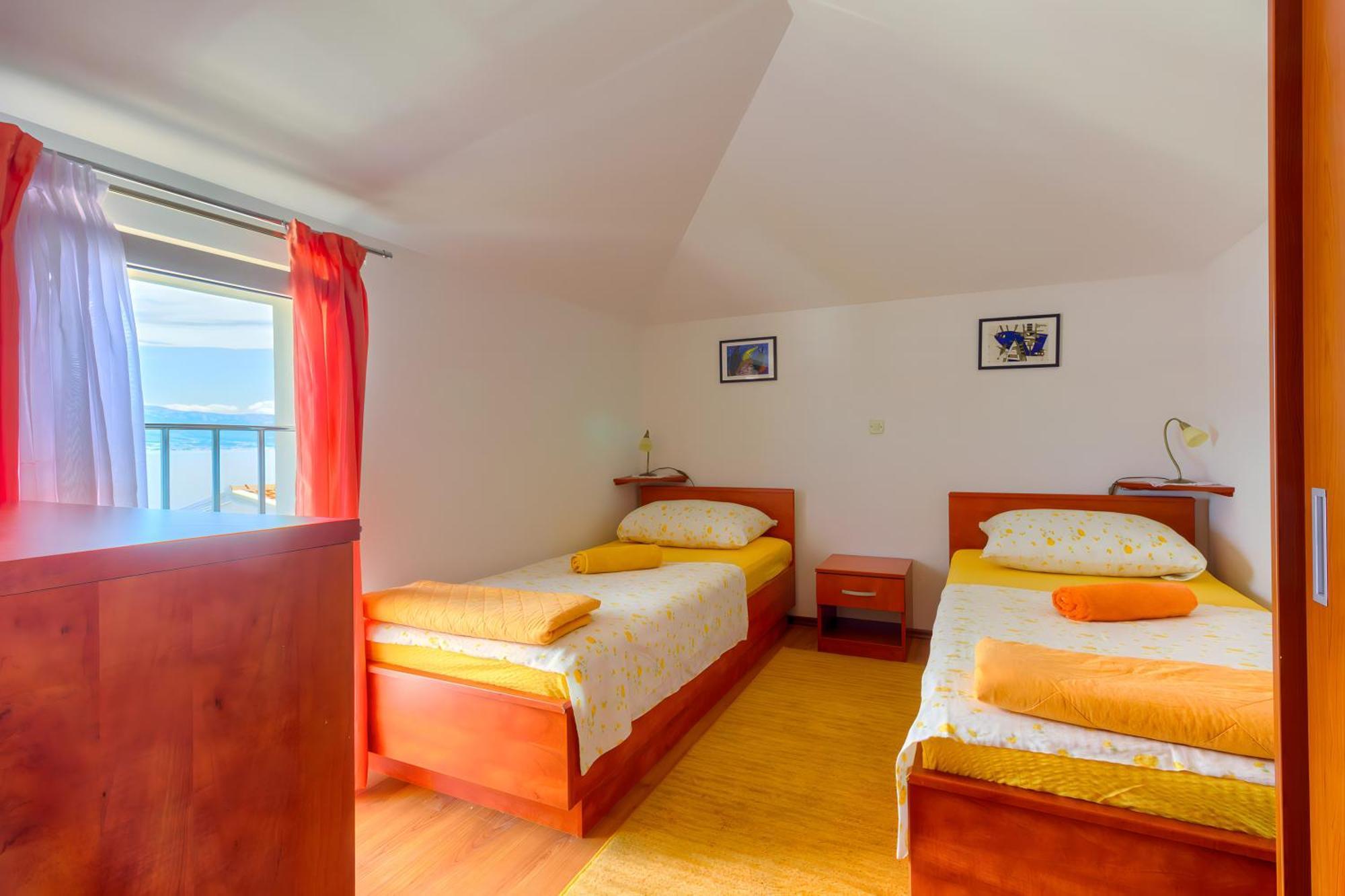 Villa Jela Trogir Kültér fotó