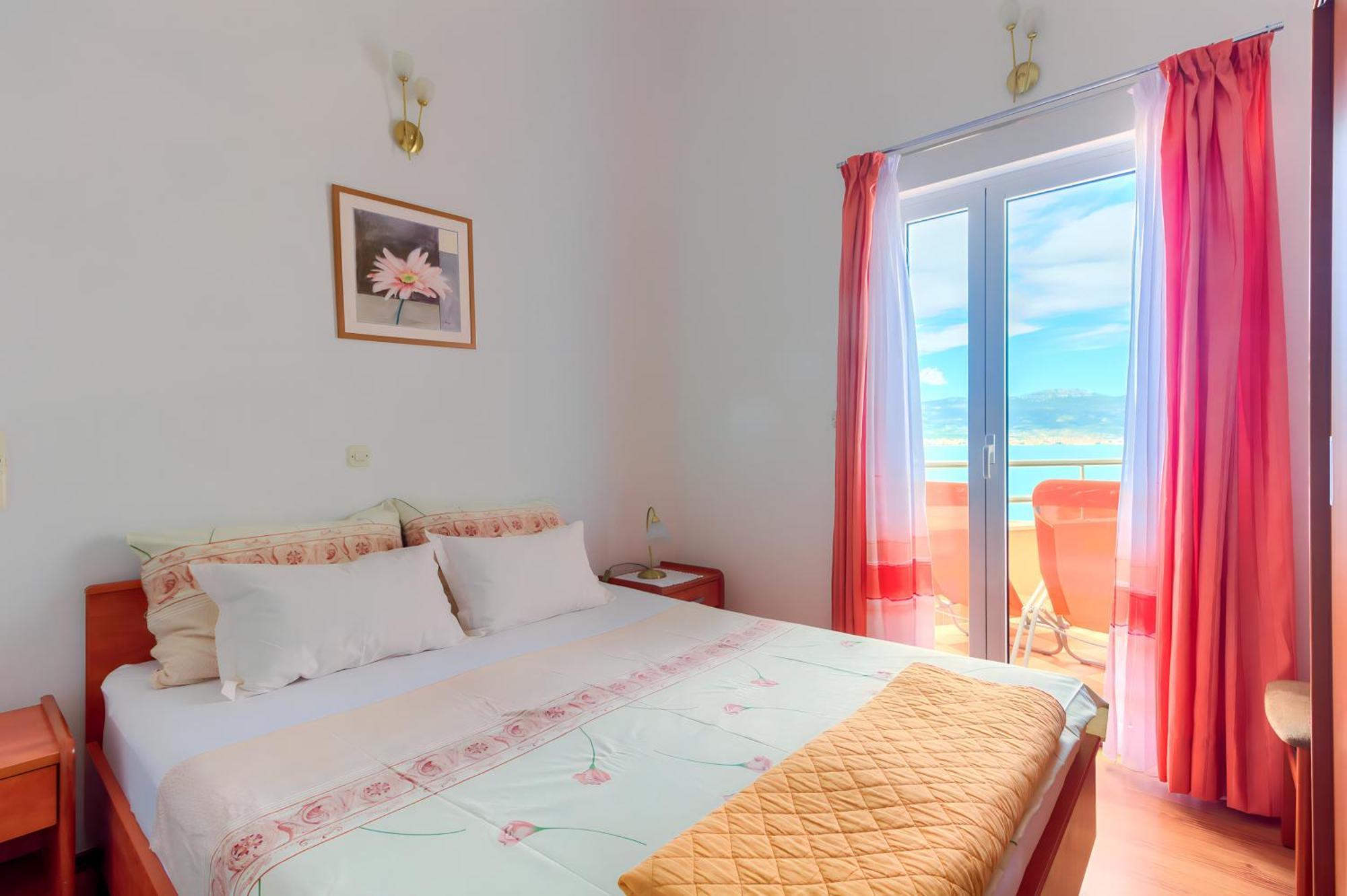 Villa Jela Trogir Kültér fotó