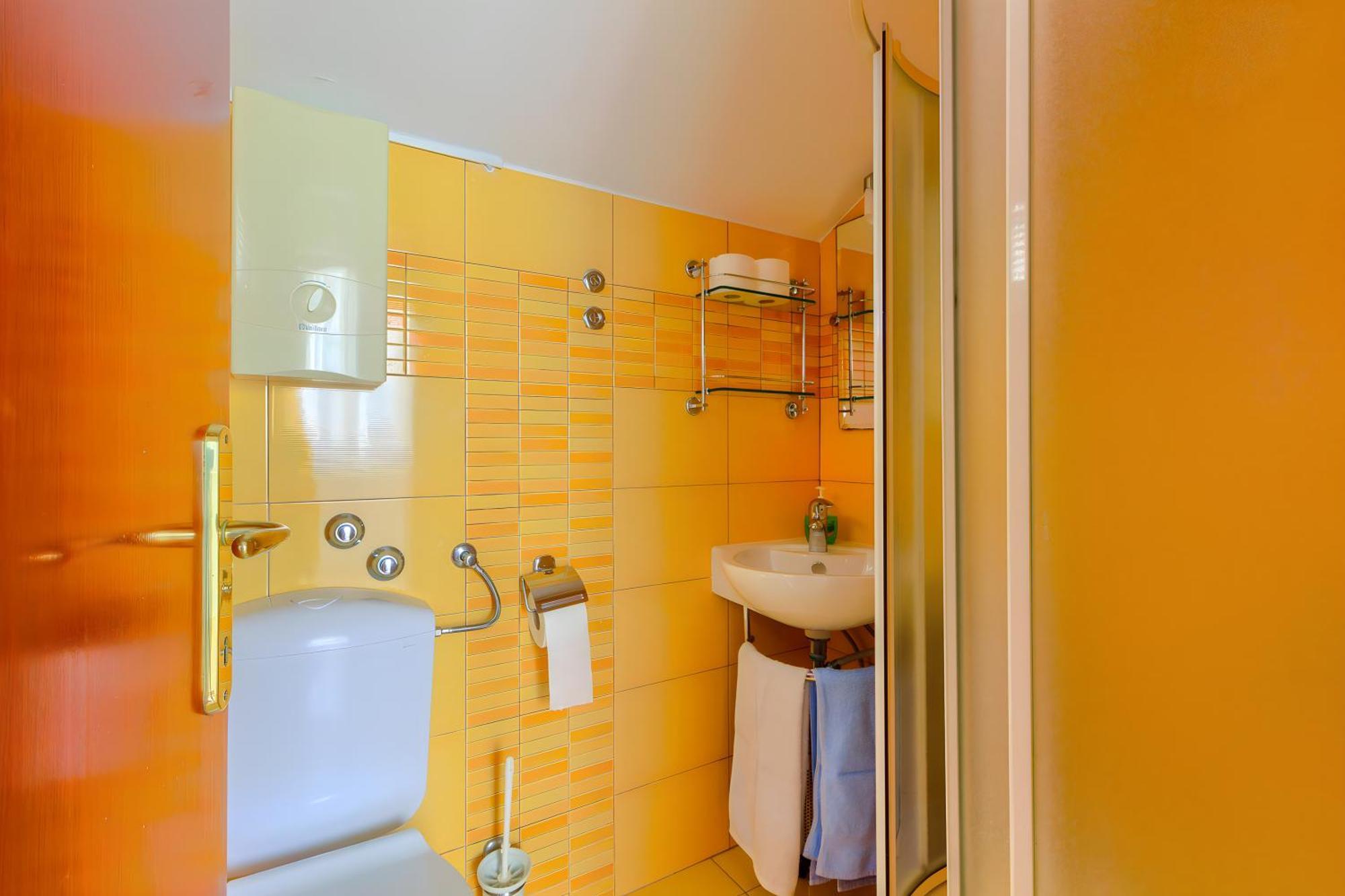 Villa Jela Trogir Kültér fotó